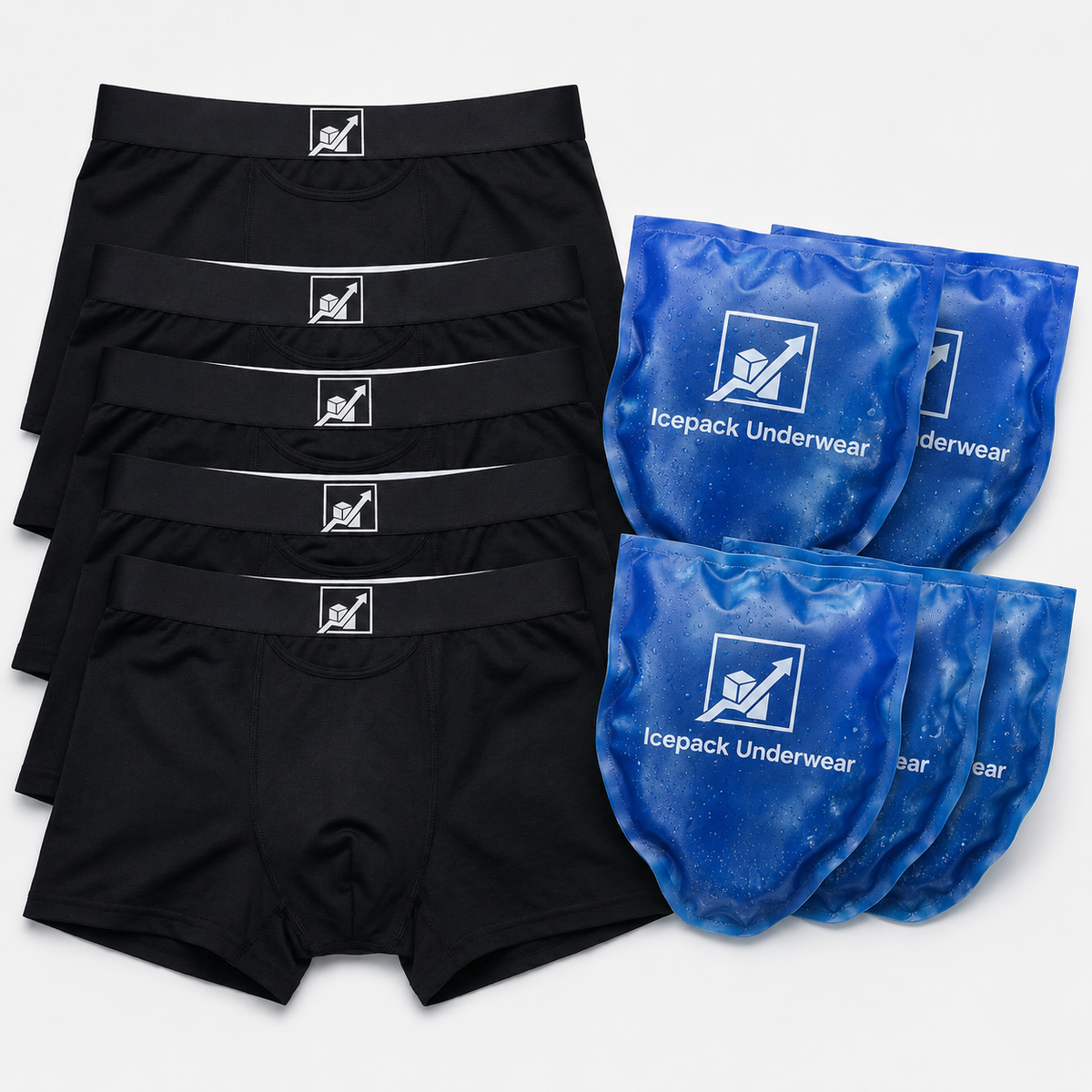 Icepack Underwear