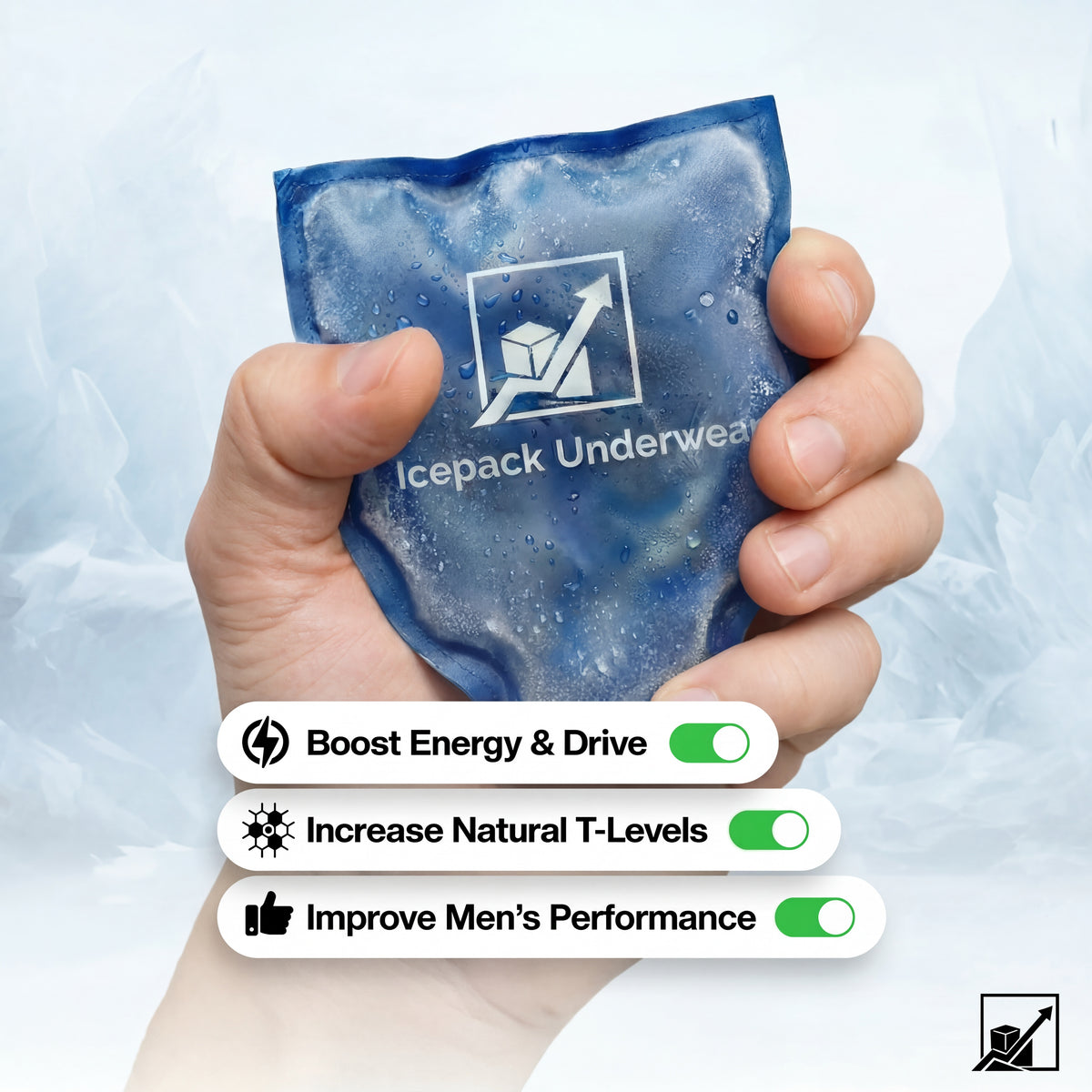 Icepack Underwear