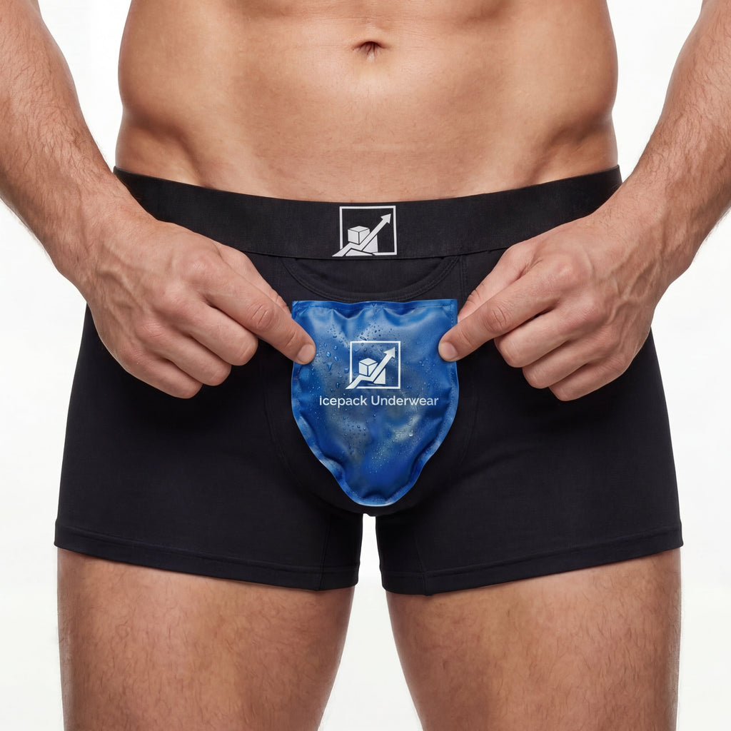 Icepack Underwear