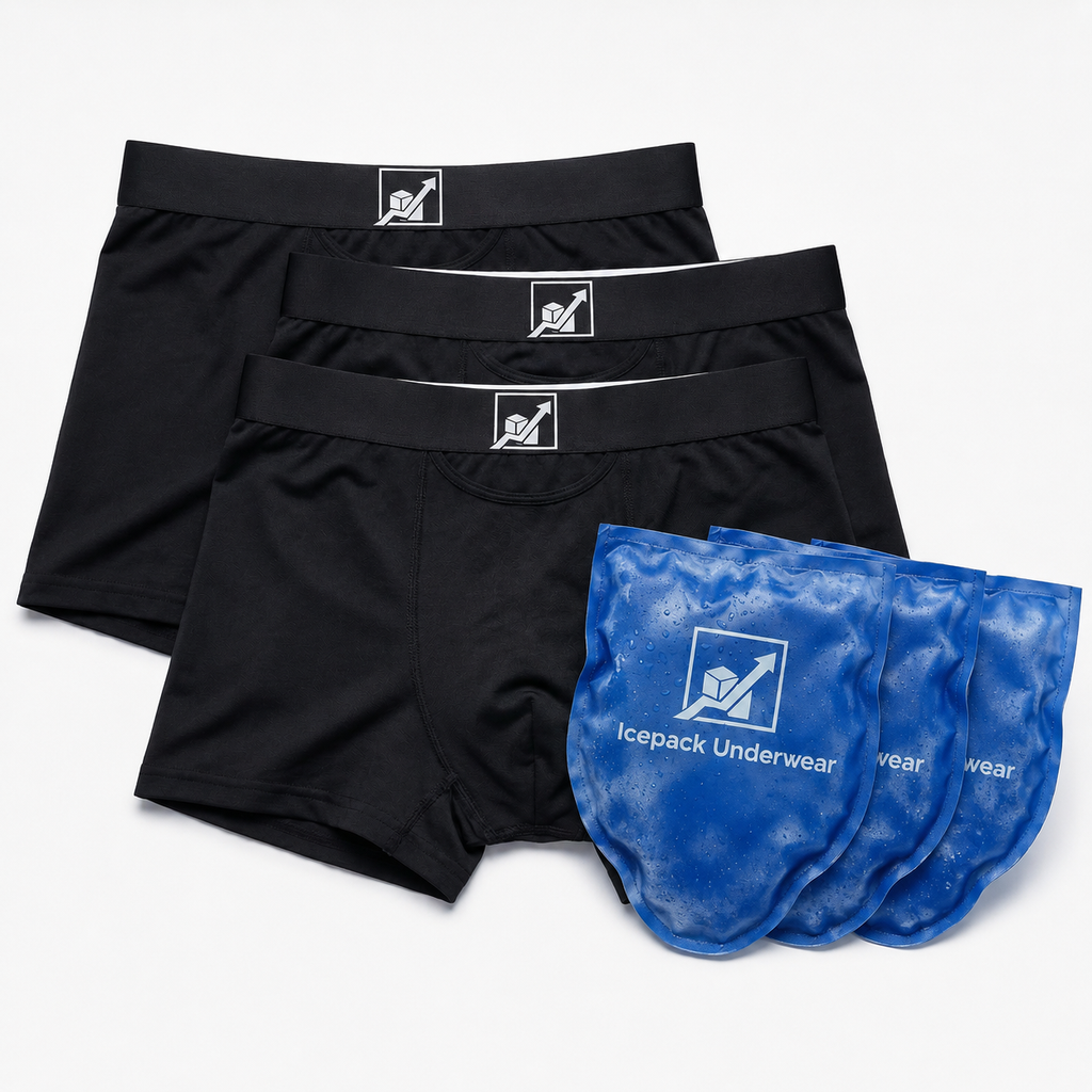 Icepack Underwear