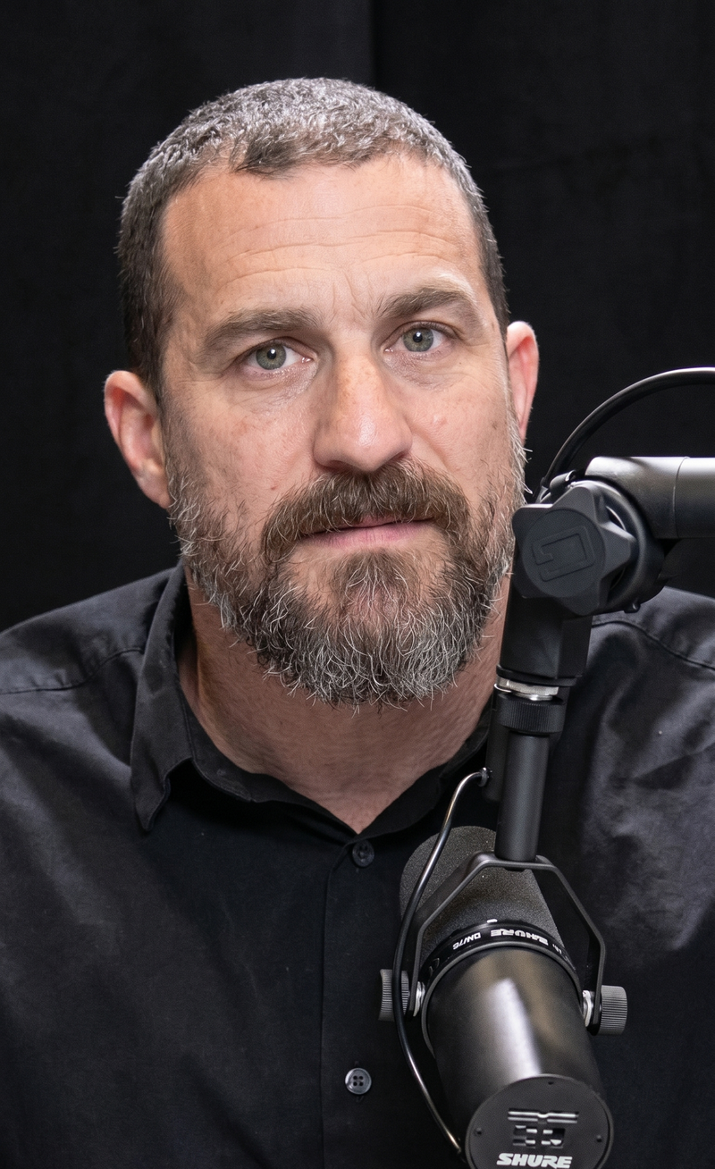 Andrew Hooberman